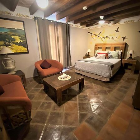 Hotel Ana Catalina And Suites San Miguel de Allende Luaran gambar