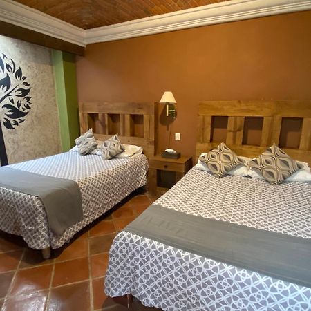 Hotel Ana Catalina And Suites San Miguel de Allende Luaran gambar