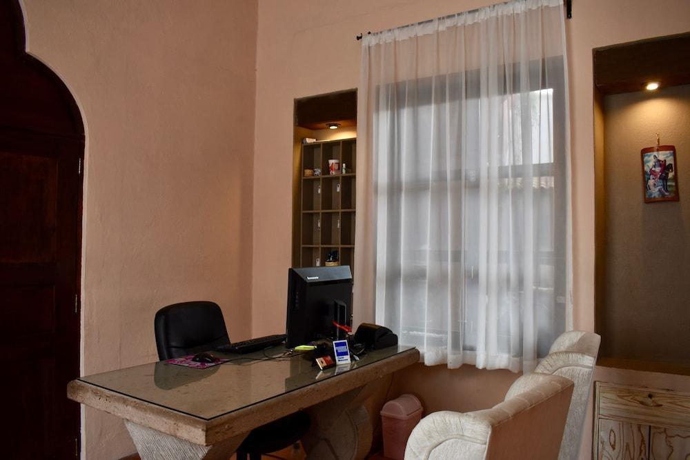 Hotel Ana Catalina And Suites San Miguel de Allende Luaran gambar