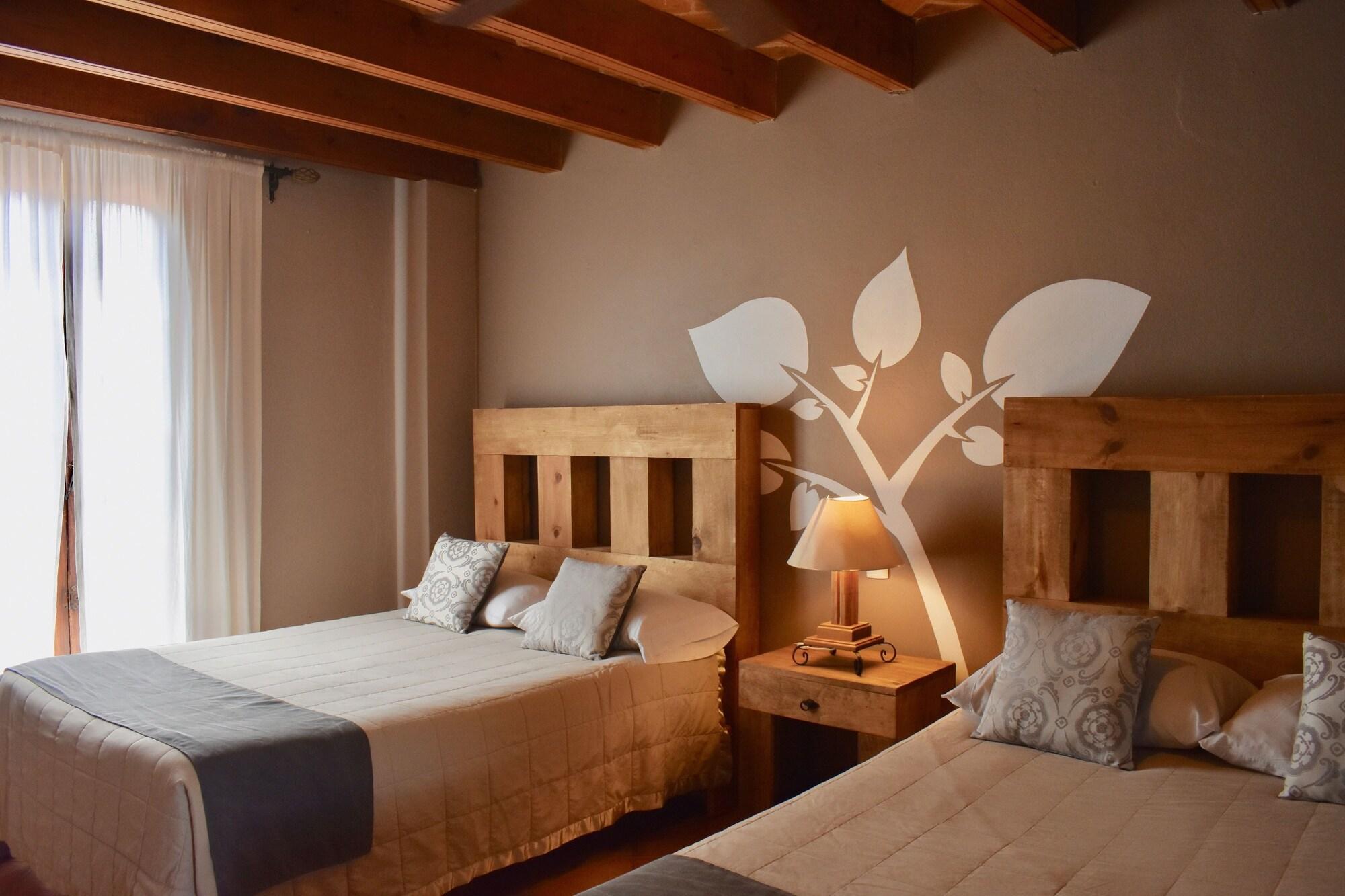 Hotel Ana Catalina And Suites San Miguel de Allende Luaran gambar