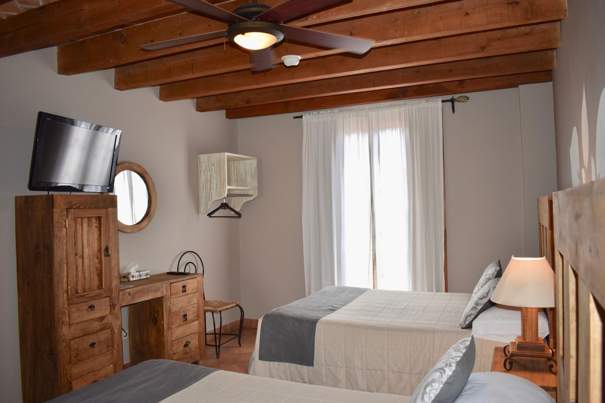 Hotel Ana Catalina And Suites San Miguel de Allende Luaran gambar