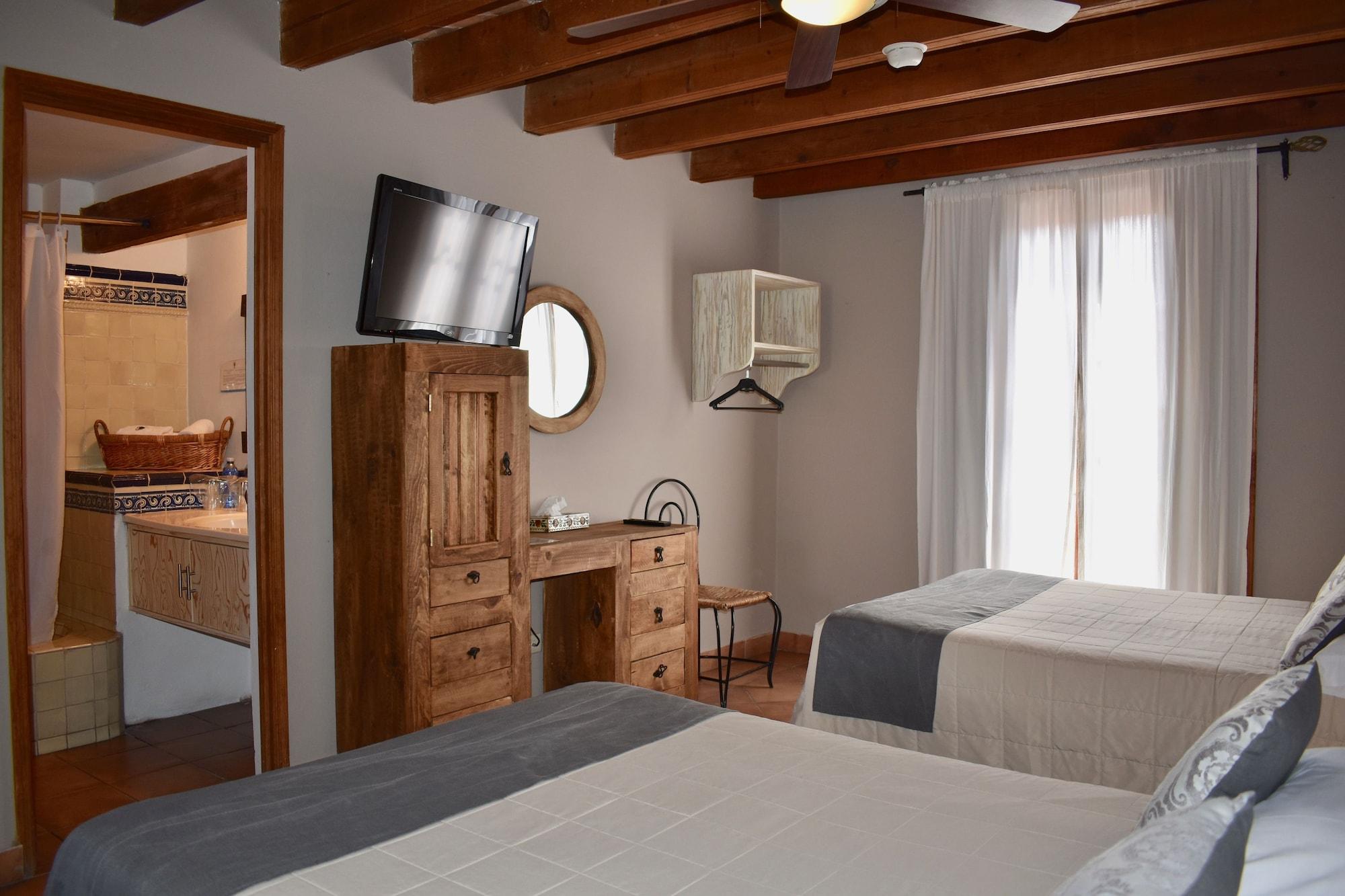 Hotel Ana Catalina And Suites San Miguel de Allende Luaran gambar