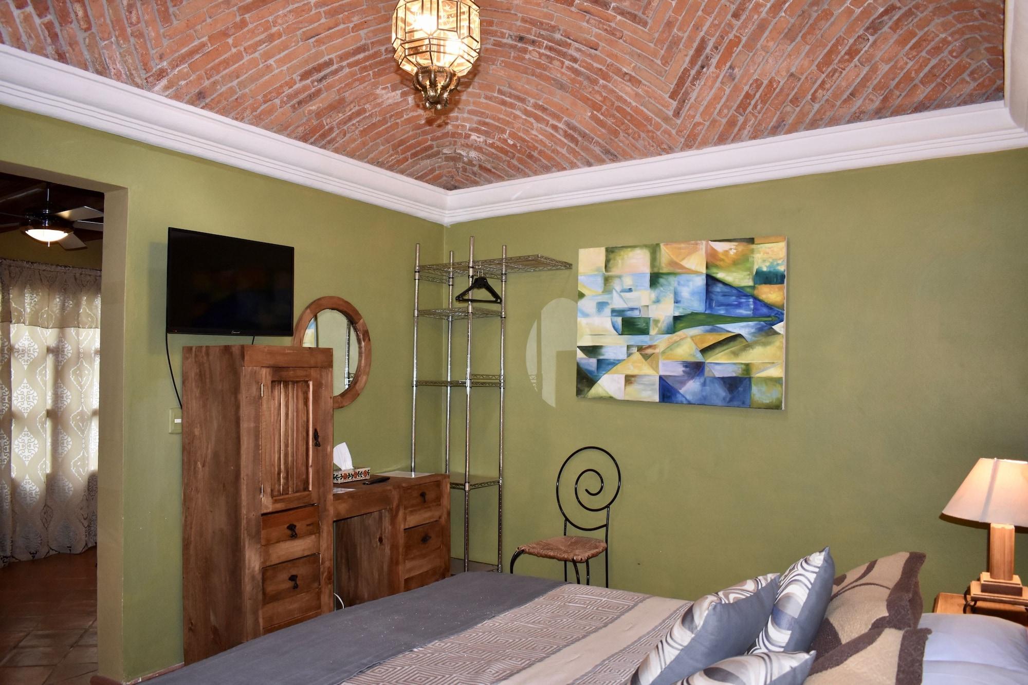 Hotel Ana Catalina And Suites San Miguel de Allende Luaran gambar
