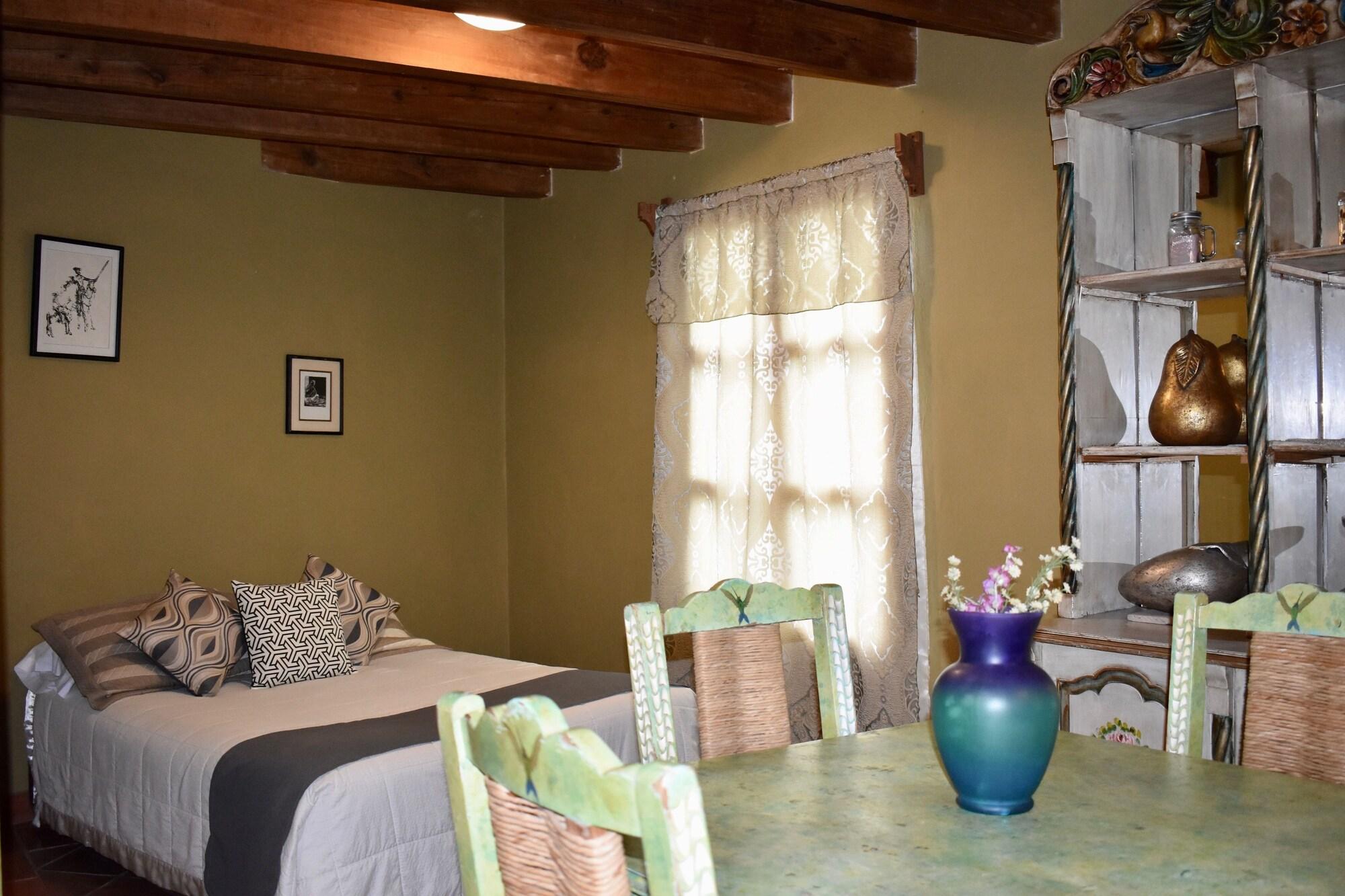 Hotel Ana Catalina And Suites San Miguel de Allende Luaran gambar