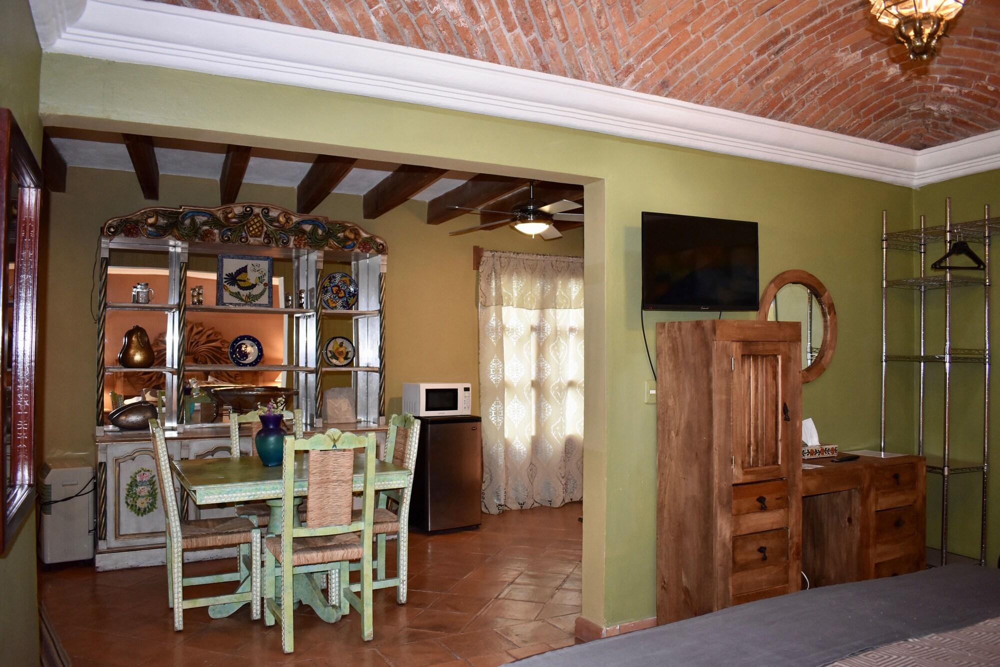 Hotel Ana Catalina And Suites San Miguel de Allende Luaran gambar