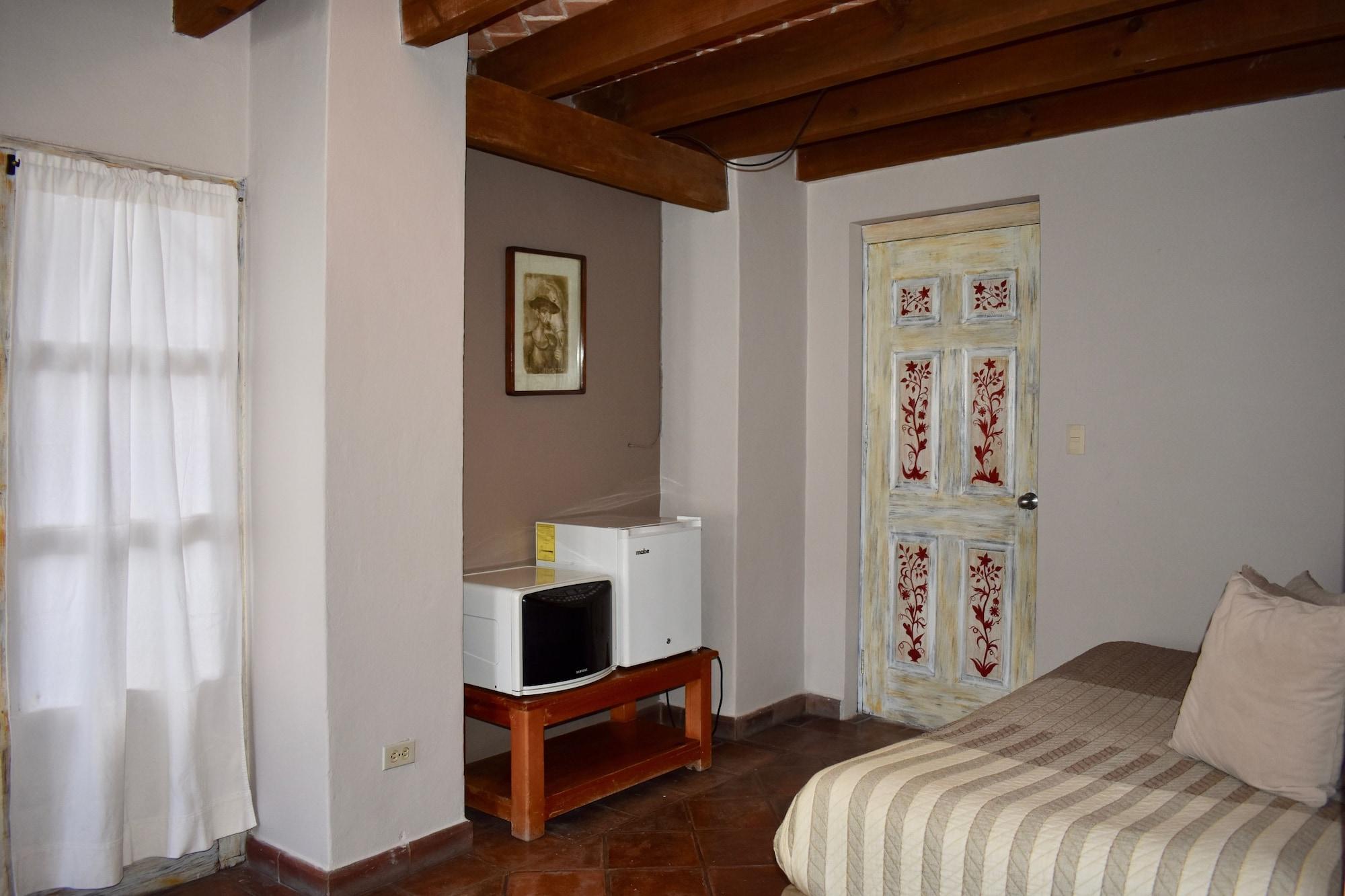 Hotel Ana Catalina And Suites San Miguel de Allende Luaran gambar