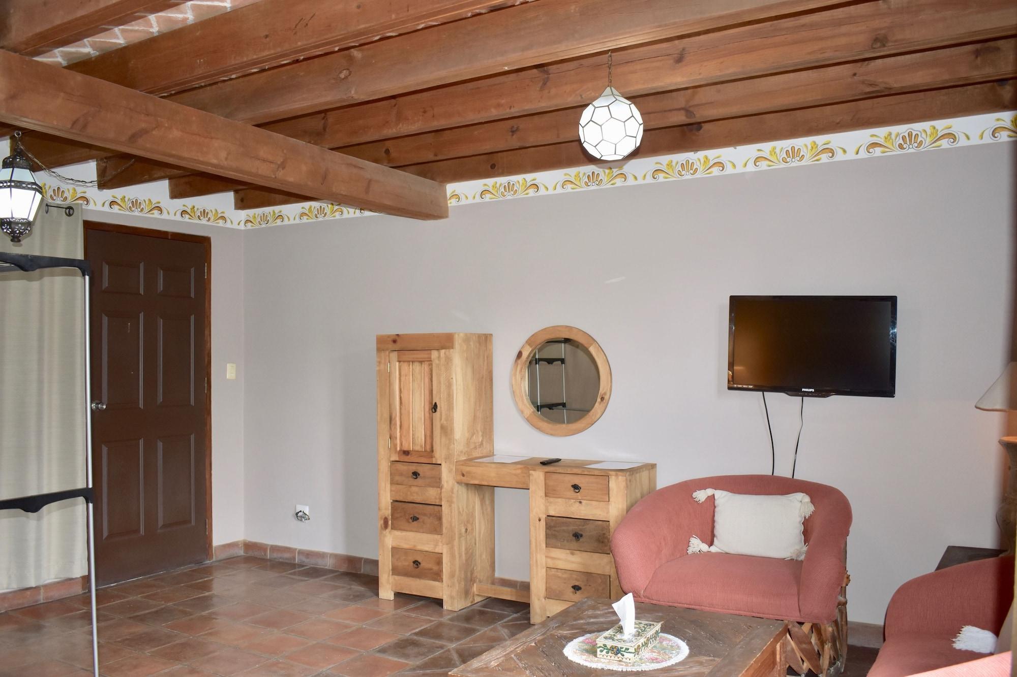 Hotel Ana Catalina And Suites San Miguel de Allende Luaran gambar