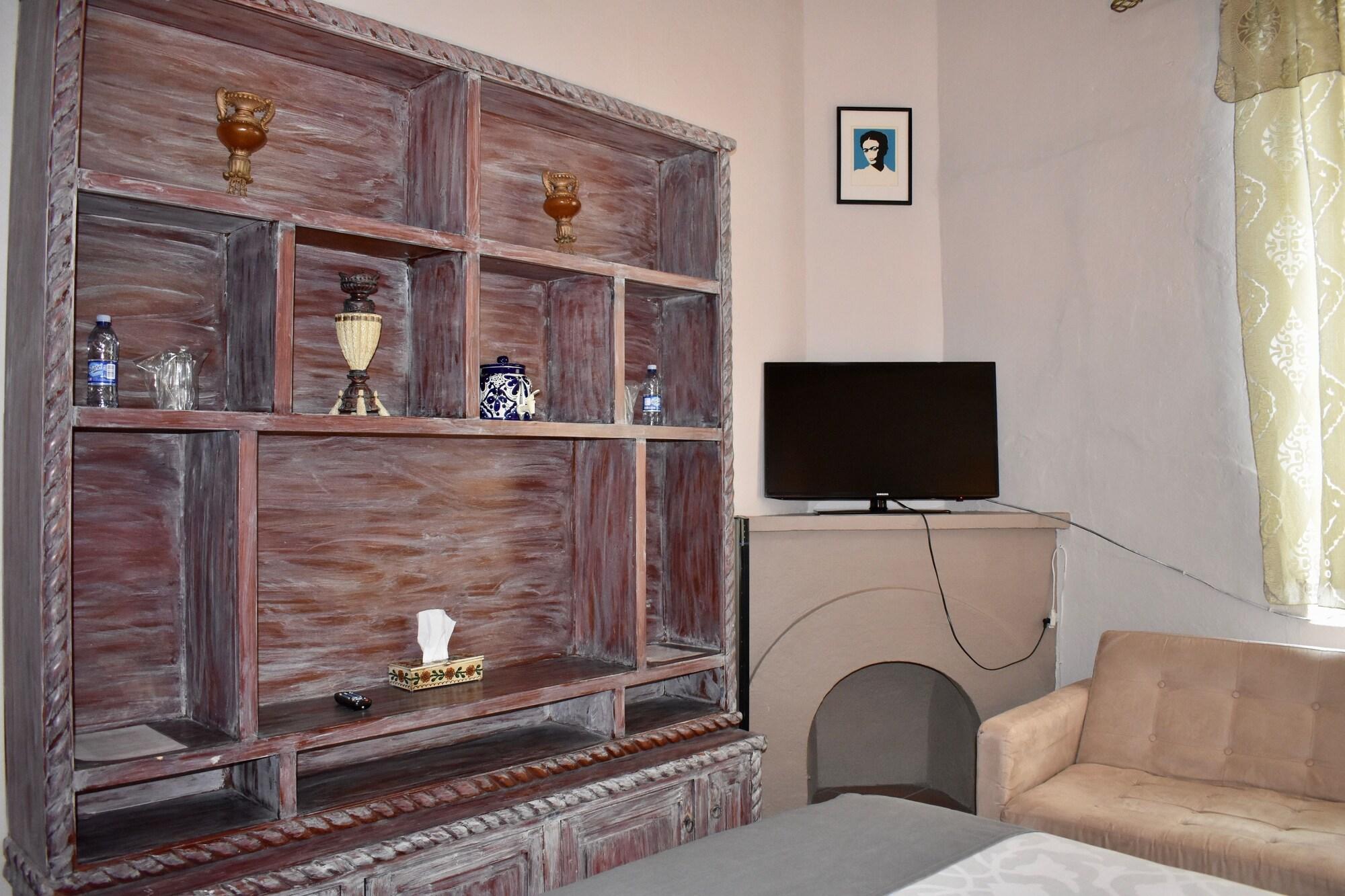Hotel Ana Catalina And Suites San Miguel de Allende Luaran gambar