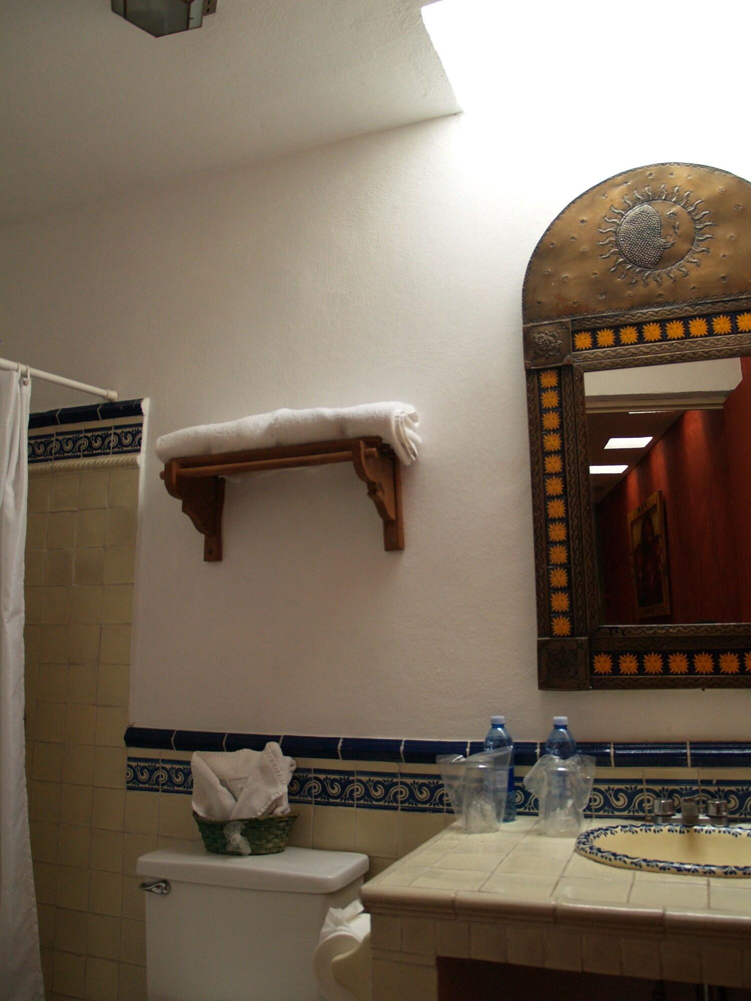 Hotel Ana Catalina And Suites San Miguel de Allende Luaran gambar