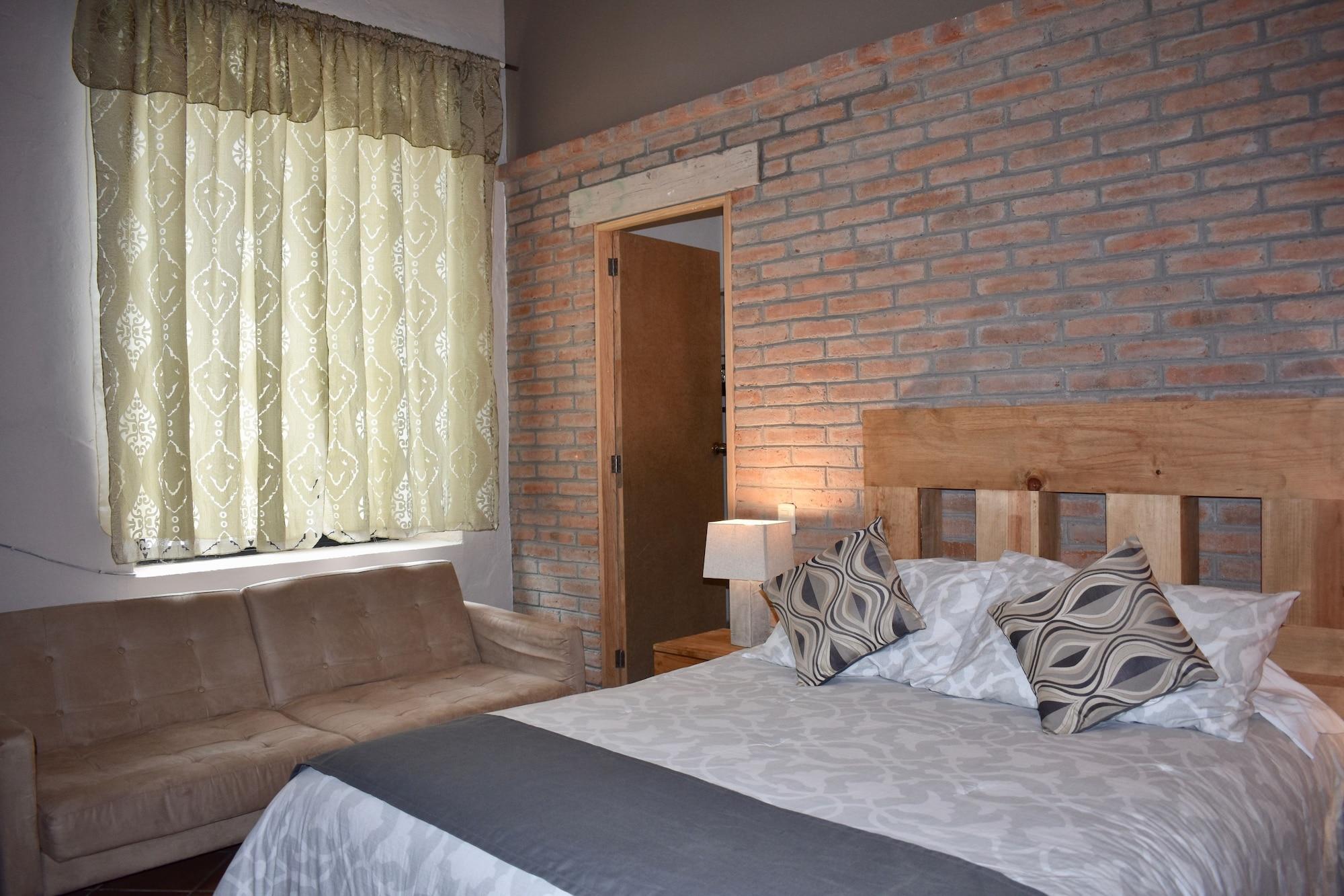 Hotel Ana Catalina And Suites San Miguel de Allende Luaran gambar