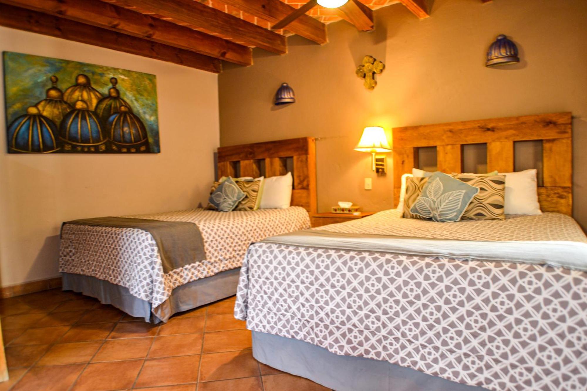 Hotel Ana Catalina And Suites San Miguel de Allende Luaran gambar
