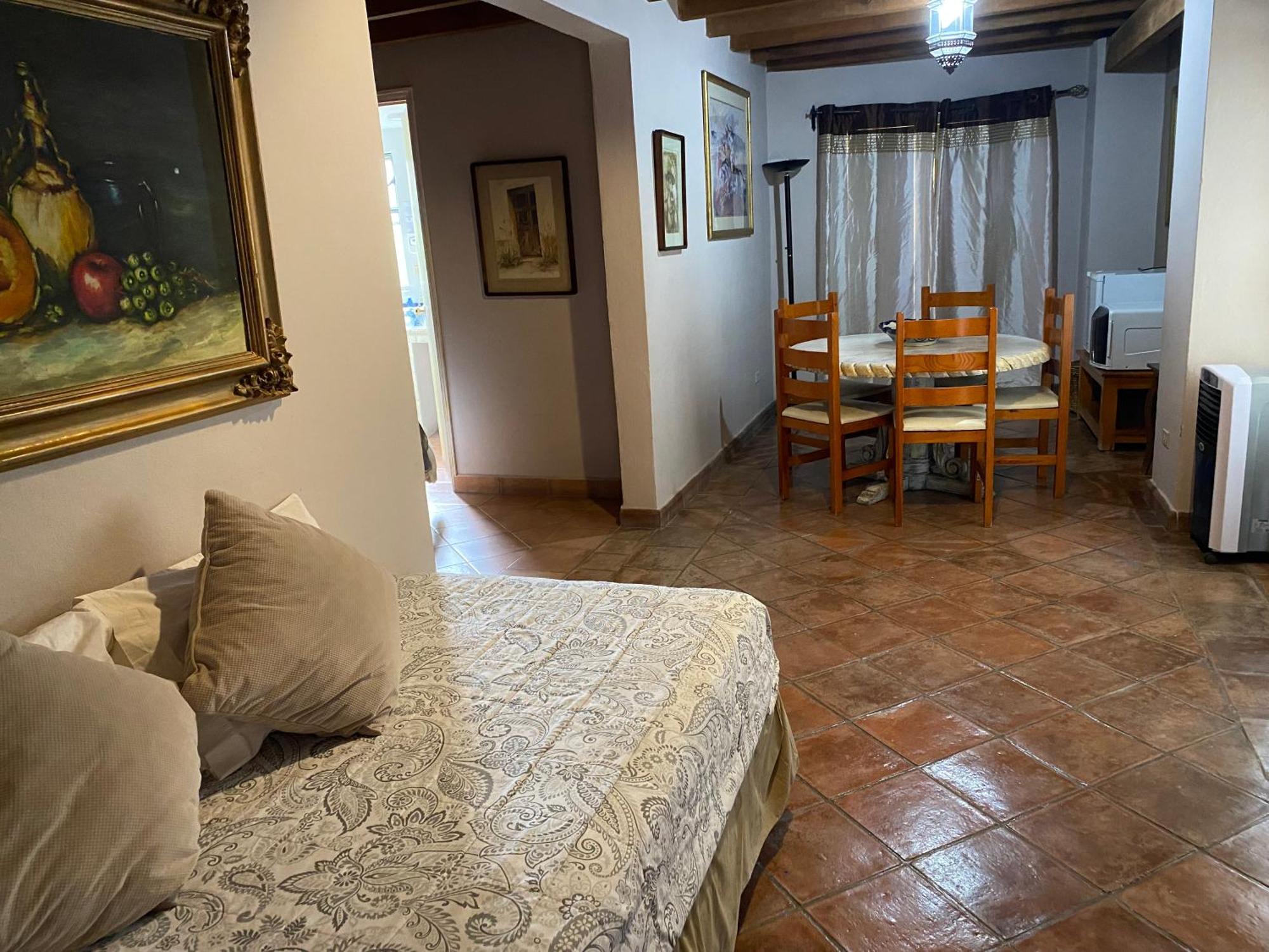 Hotel Ana Catalina And Suites San Miguel de Allende Luaran gambar
