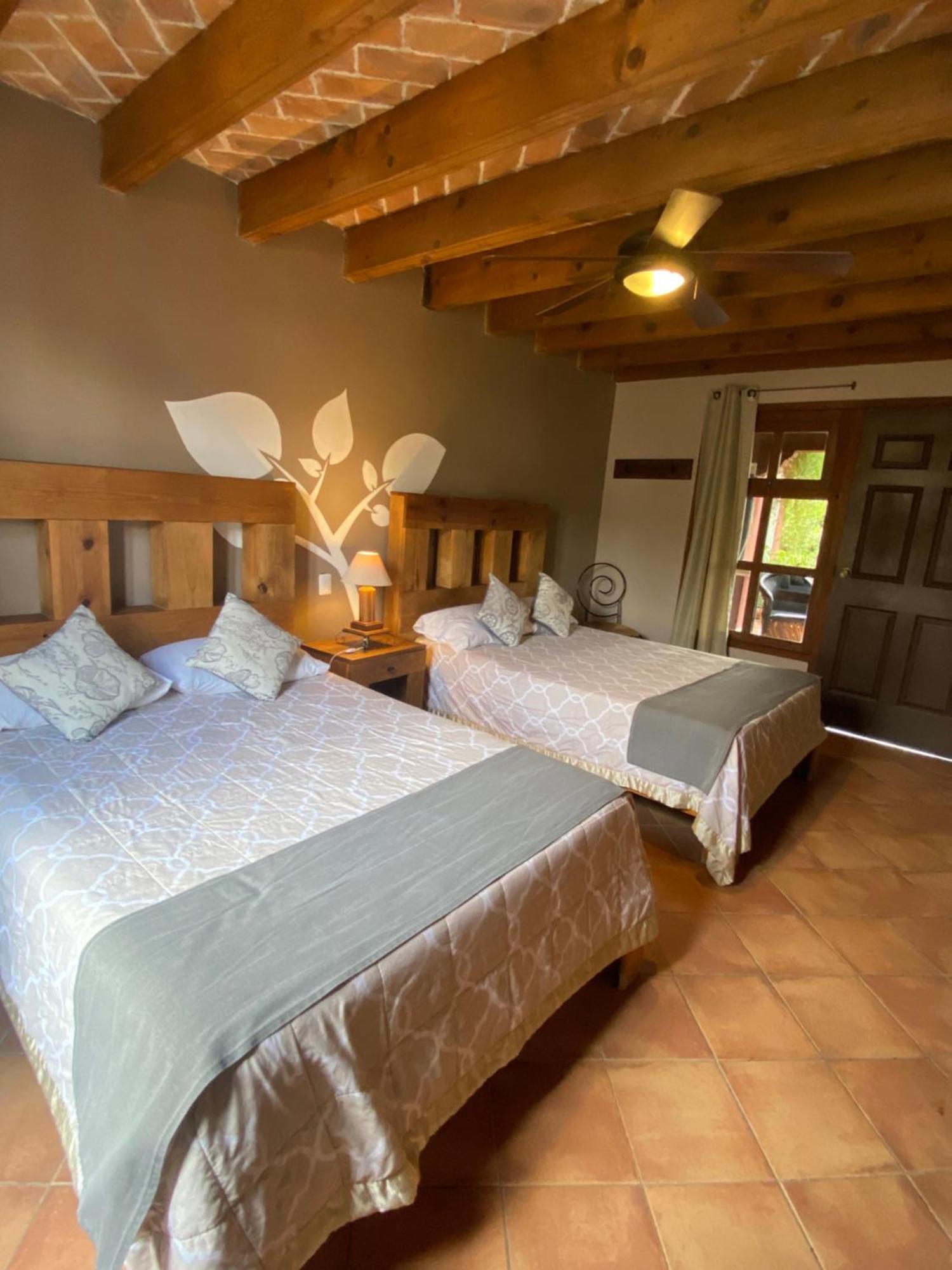 Hotel Ana Catalina And Suites San Miguel de Allende Luaran gambar