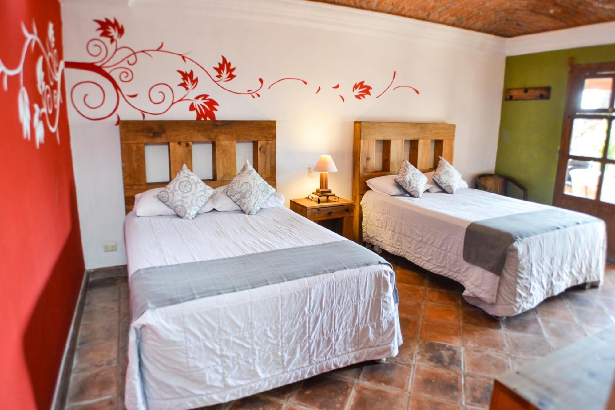 Hotel Ana Catalina And Suites San Miguel de Allende Luaran gambar