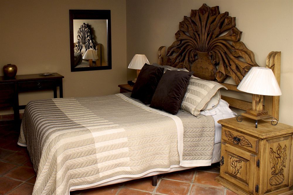 Hotel Ana Catalina And Suites San Miguel de Allende Luaran gambar