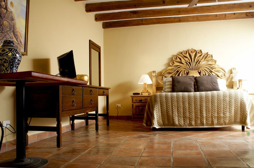 Hotel Ana Catalina And Suites San Miguel de Allende Luaran gambar