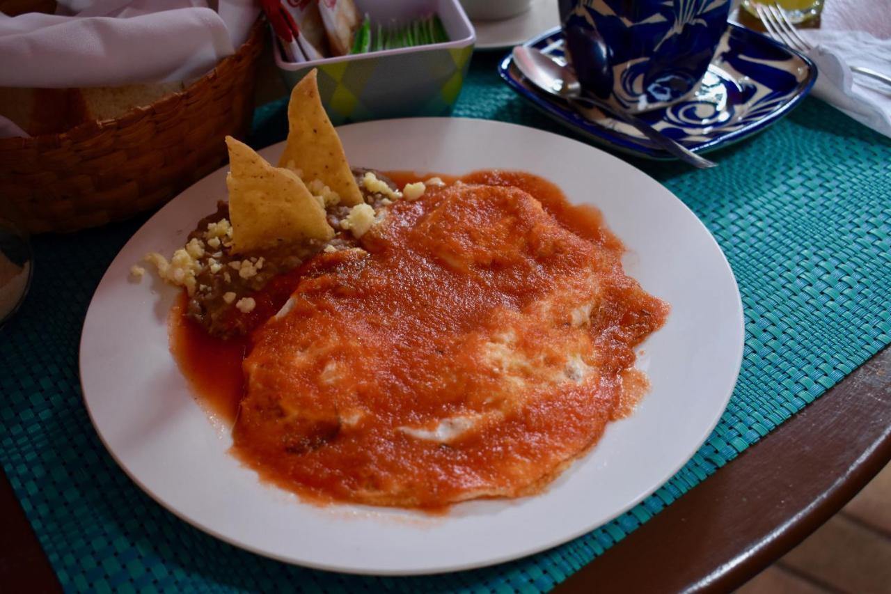 Hotel Ana Catalina And Suites San Miguel de Allende Luaran gambar