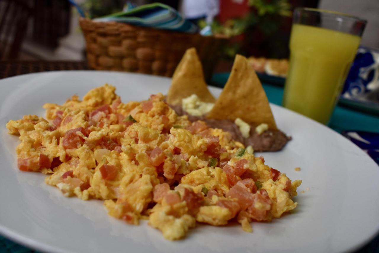 Hotel Ana Catalina And Suites San Miguel de Allende Luaran gambar