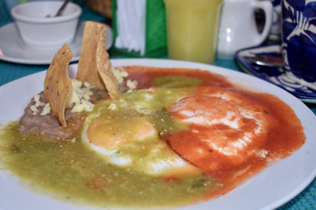 Hotel Ana Catalina And Suites San Miguel de Allende Luaran gambar